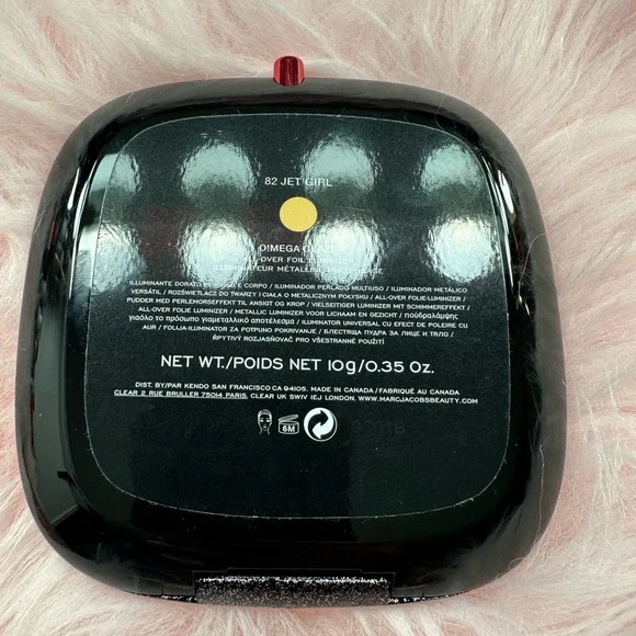 Marc Jacobs Highlighter